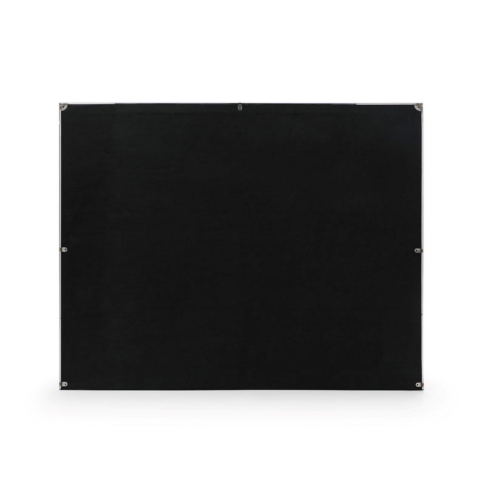 Better Home Products Sophia Velvet Queen Bed with Silver Metal Frame in Pink