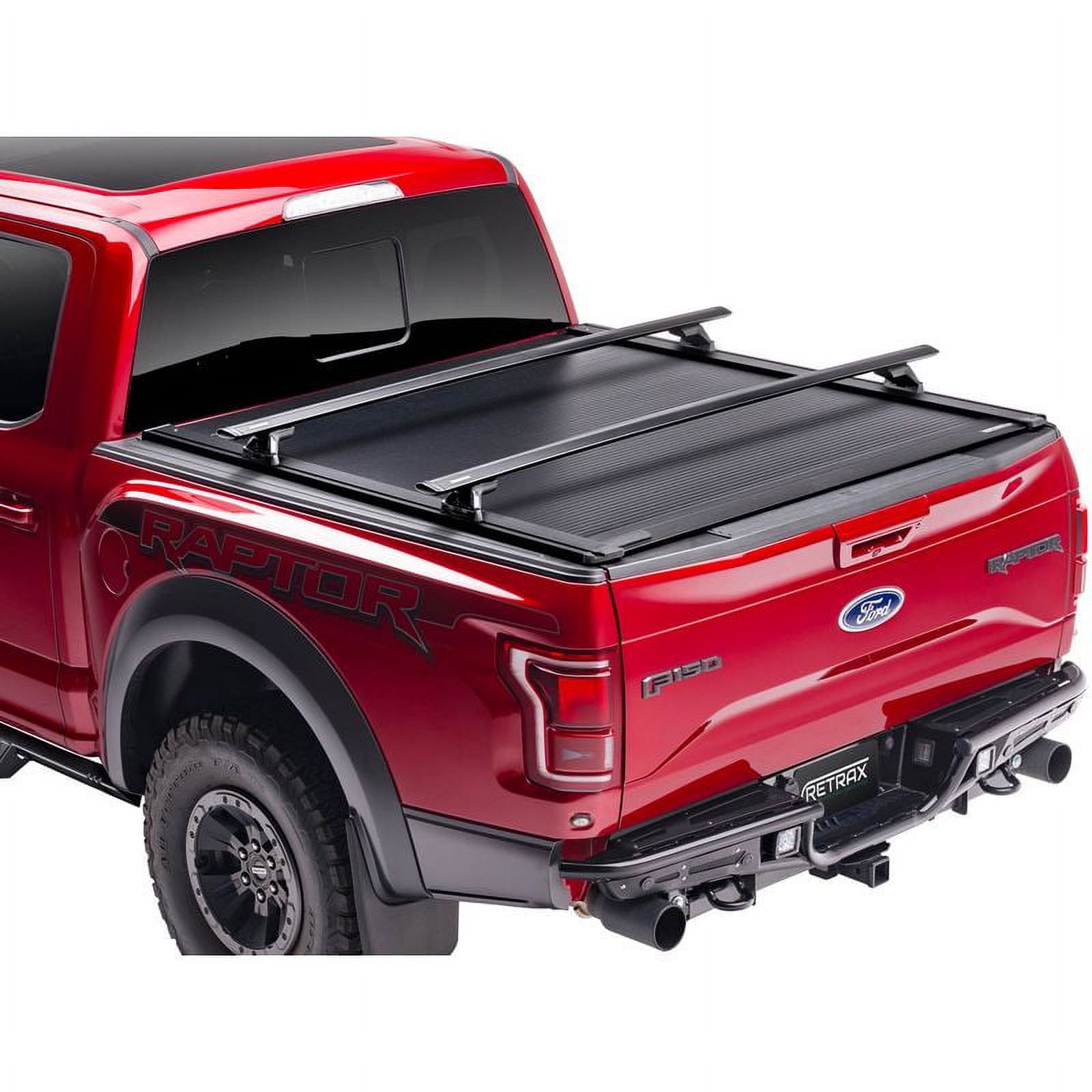 Retrax By Realtruck PowertraxONE XR Retractable Truck Bed Tonneau Cover | T-70337 | Compatible With Select 2022-2023 Ford Maverick 4' 6