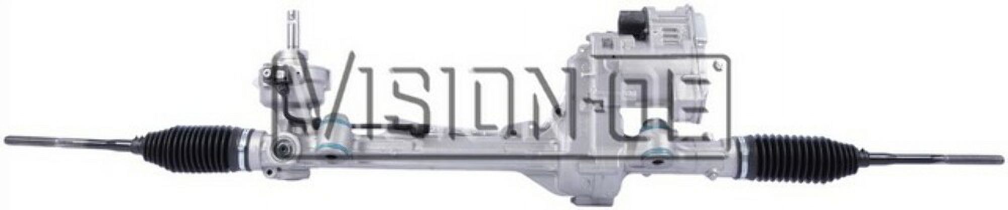 Remy International 201-0153E  STEERING PARTS OEM