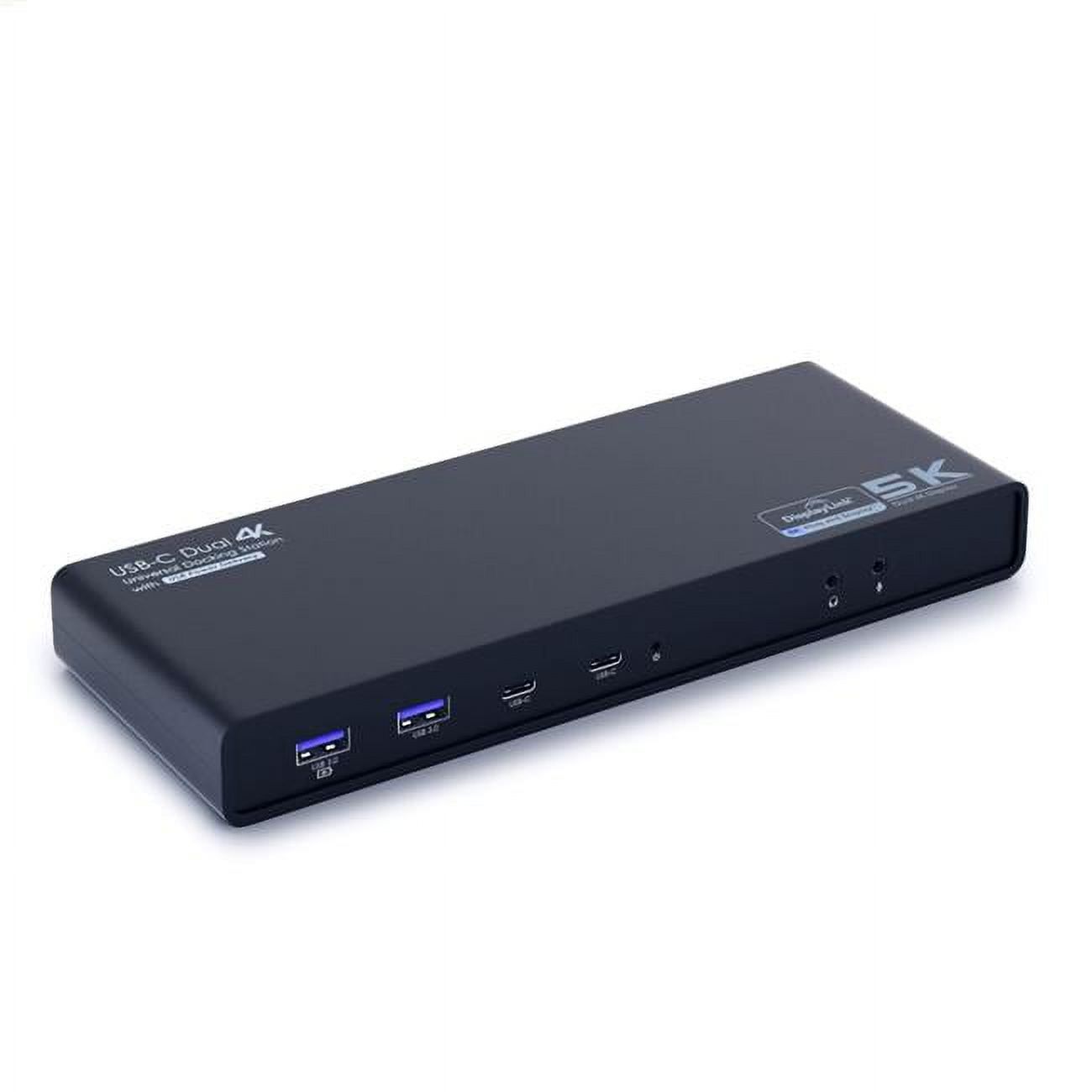 IMSourcing 210-AZBM-NP 65W 12 Port Power Delivery Docking Station