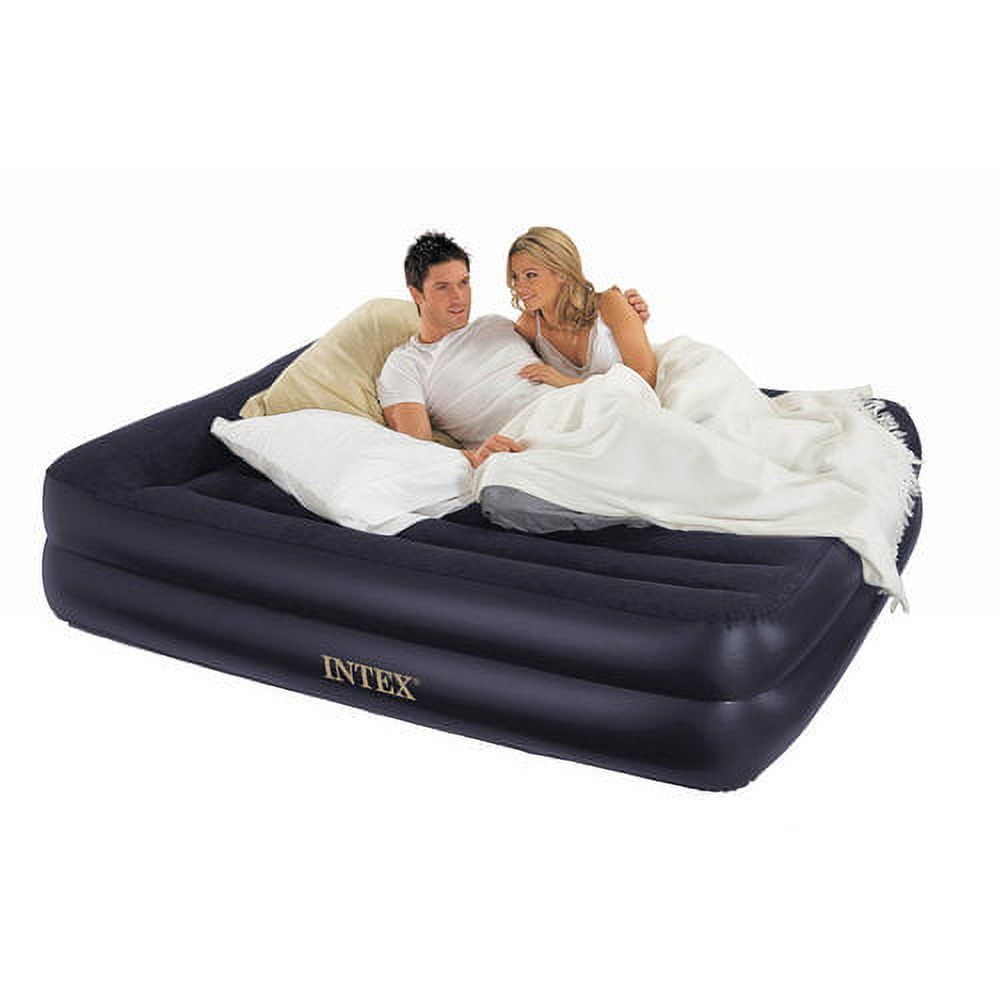 Home Source Industries Air Bed with 120V Pump