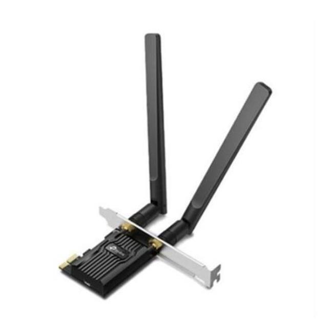 AX1800 Wi-Fi 6 Express Adapter