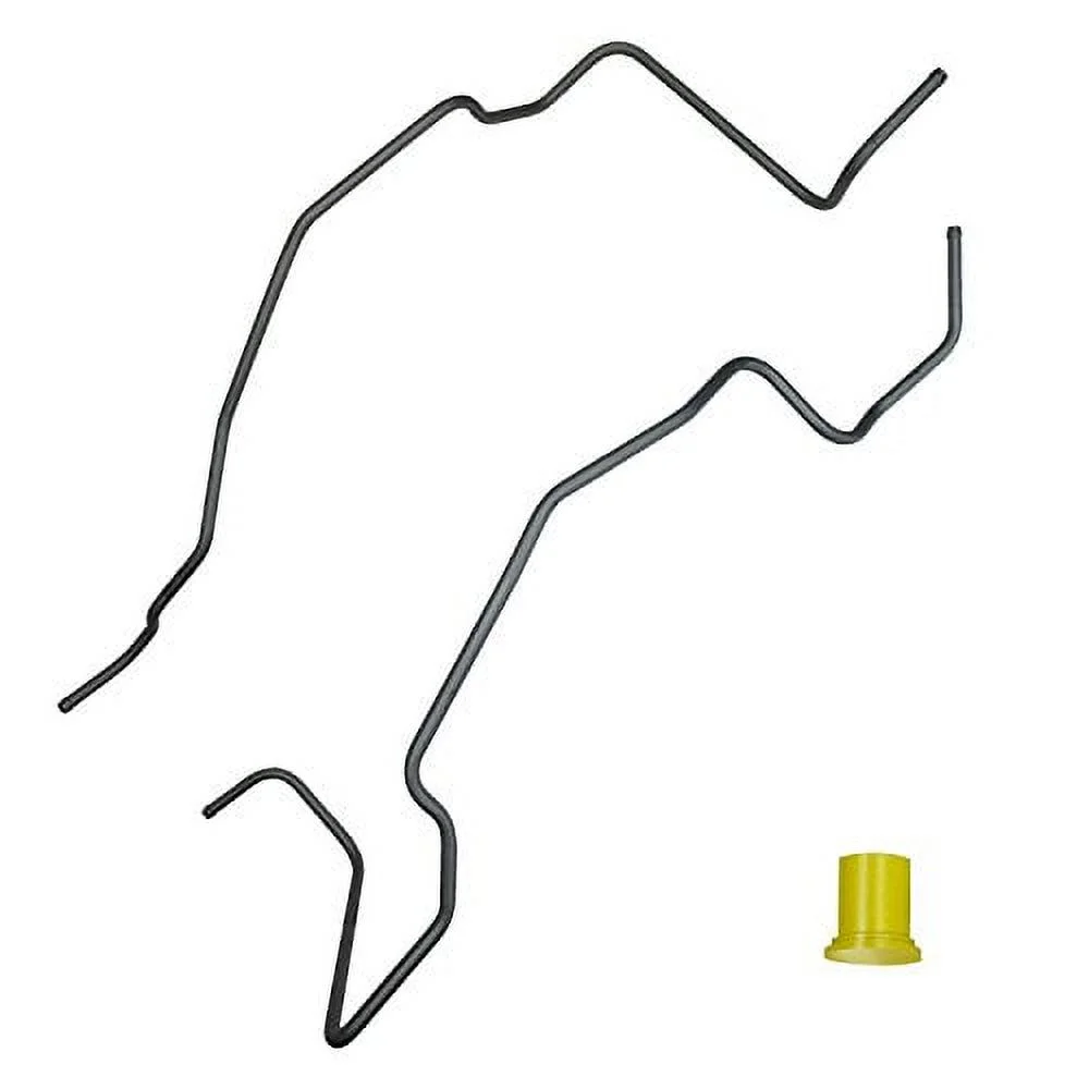 Edelmann 92979 Power Steering Return Line