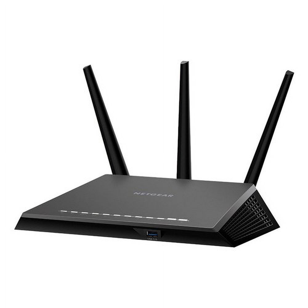 Netgear R7000 Wifi Router R7000 Wifi Router