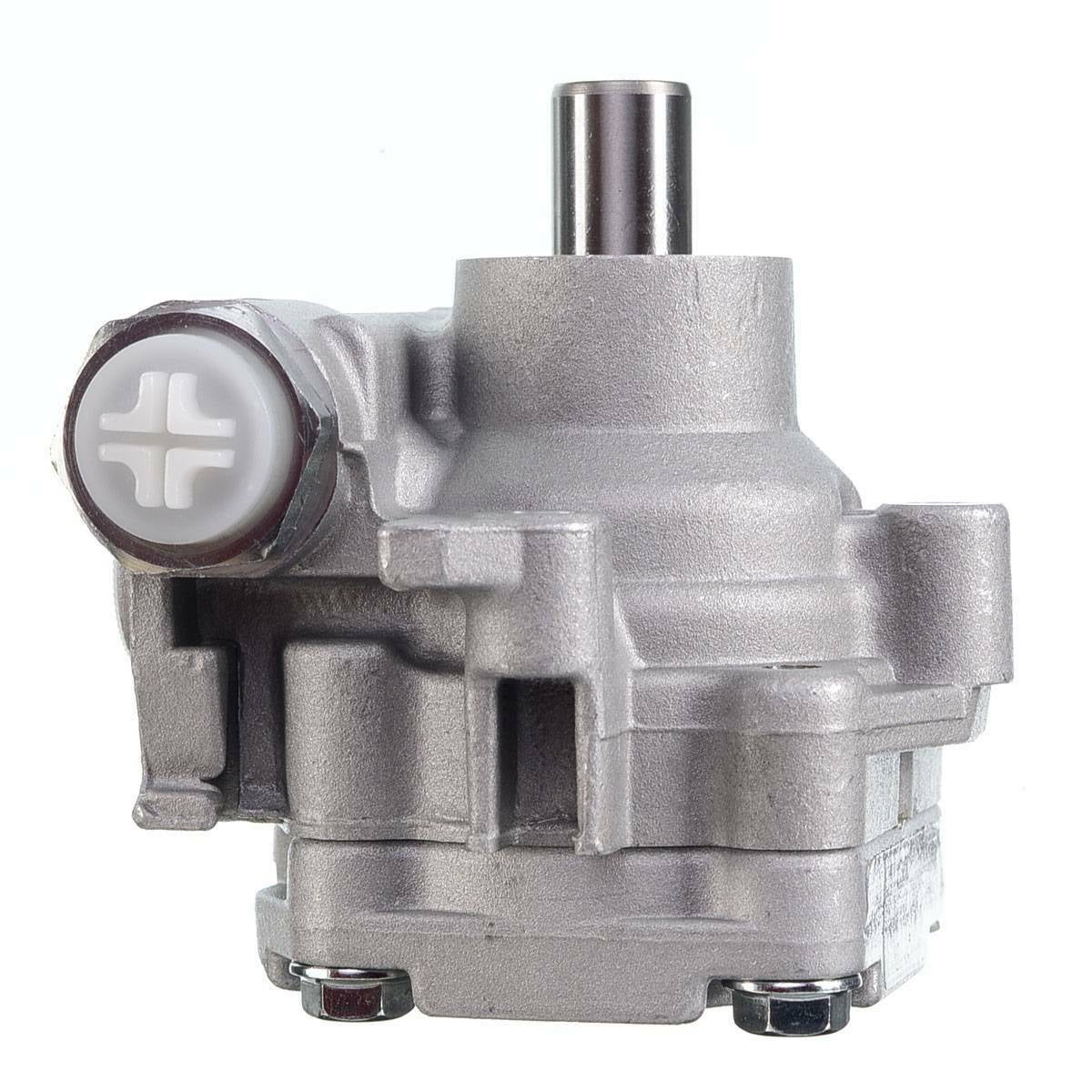 Power Steering Pump For 2006-2009 Hummer H3 Sport Utility 3.5L 3.7L 215173