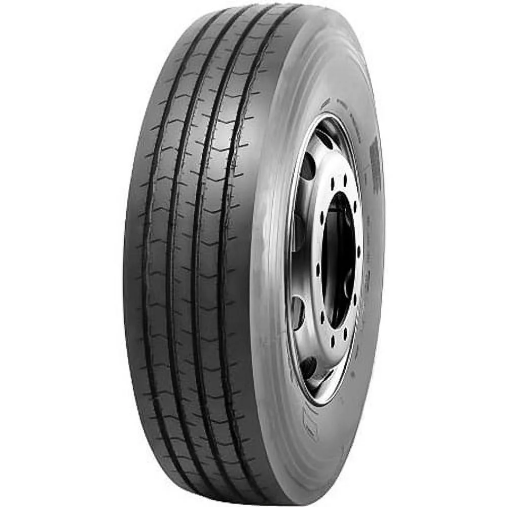 Trailer King Ultra STR All Steel ST 235/80R16 Load G 14 Ply Trailer Tire