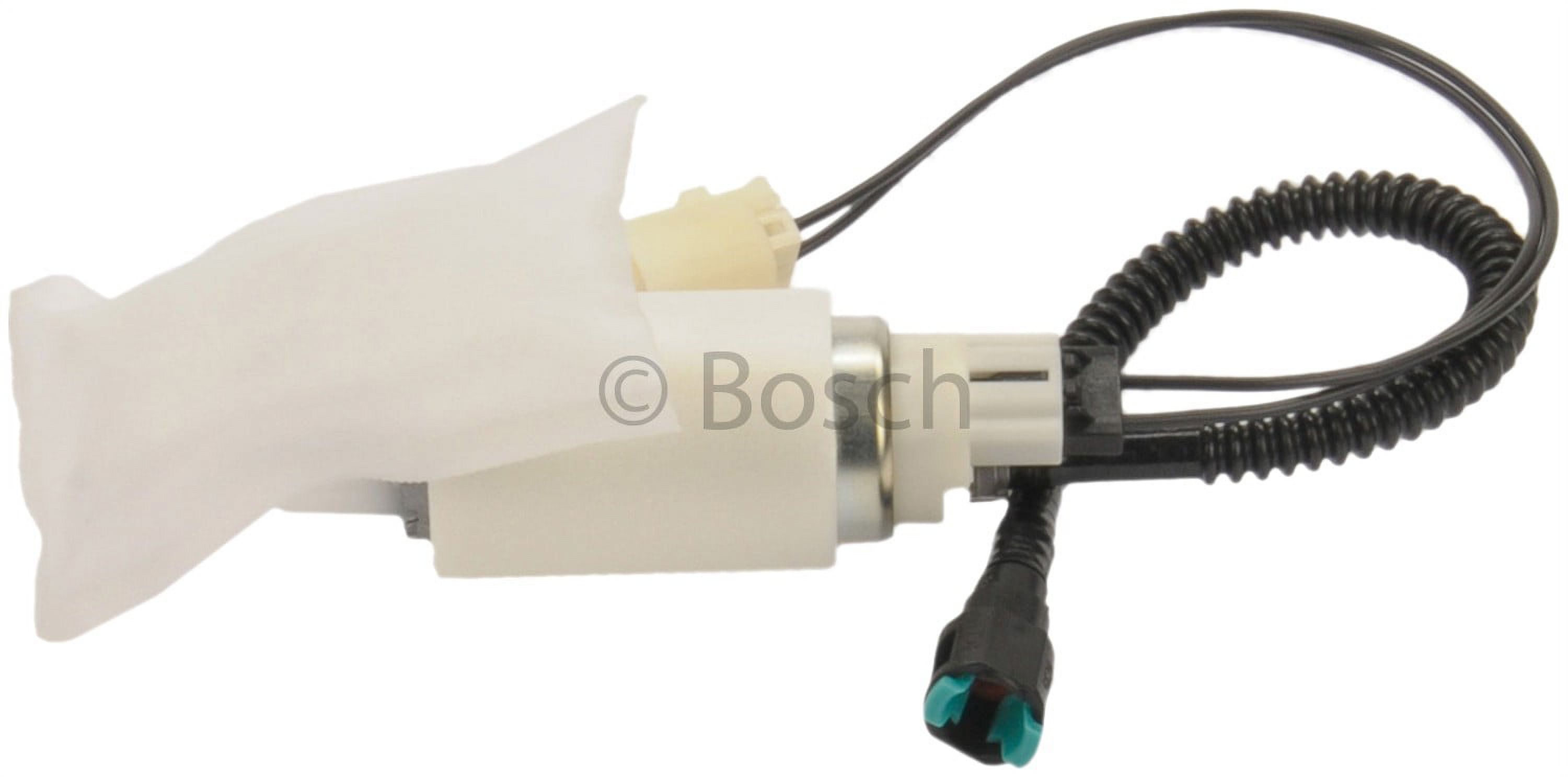 69652 F00E190850 New Bosch Turbo Fuel Pump for Mazda Chrysler Honda Acura Dodge