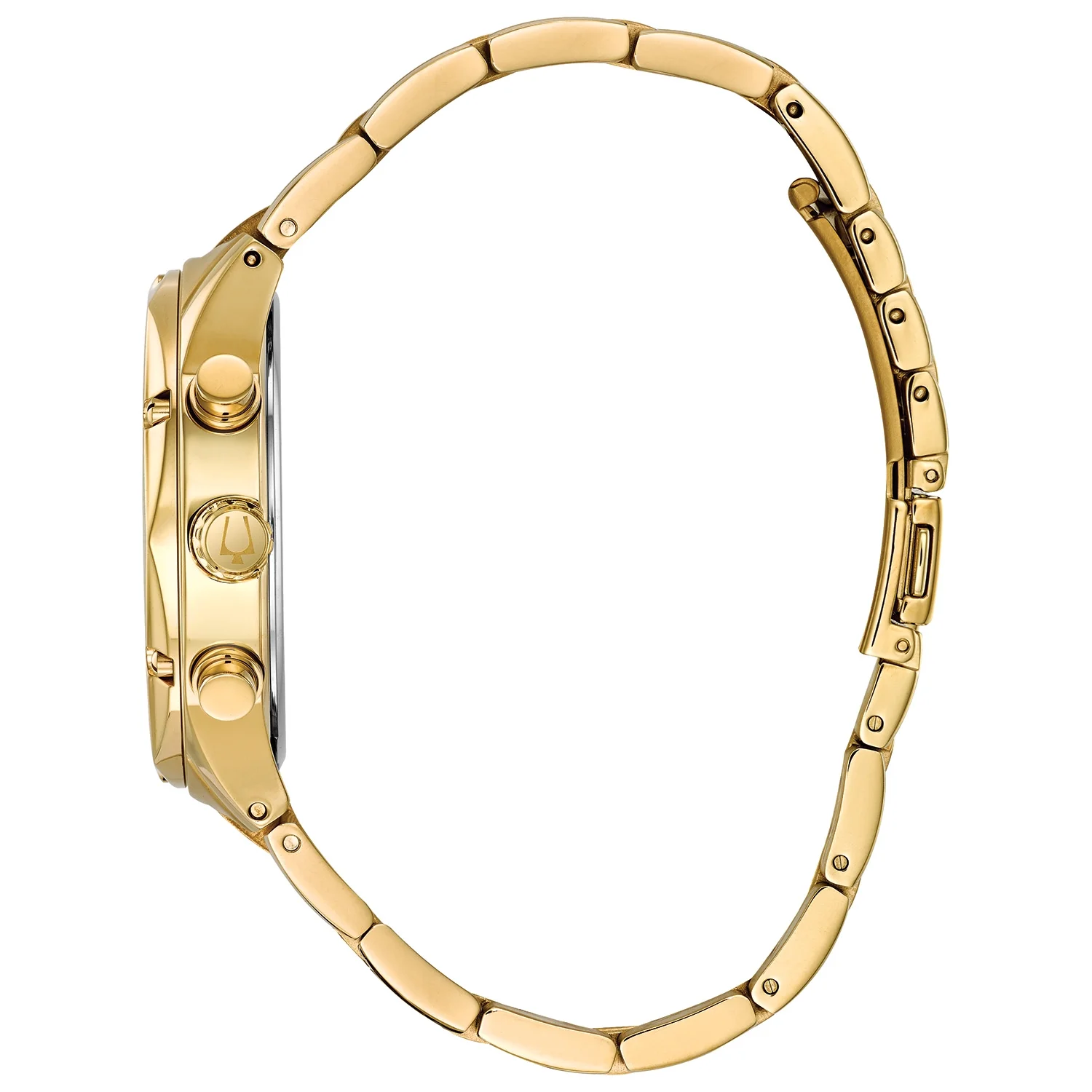 Bulova Mens Watch 97B161