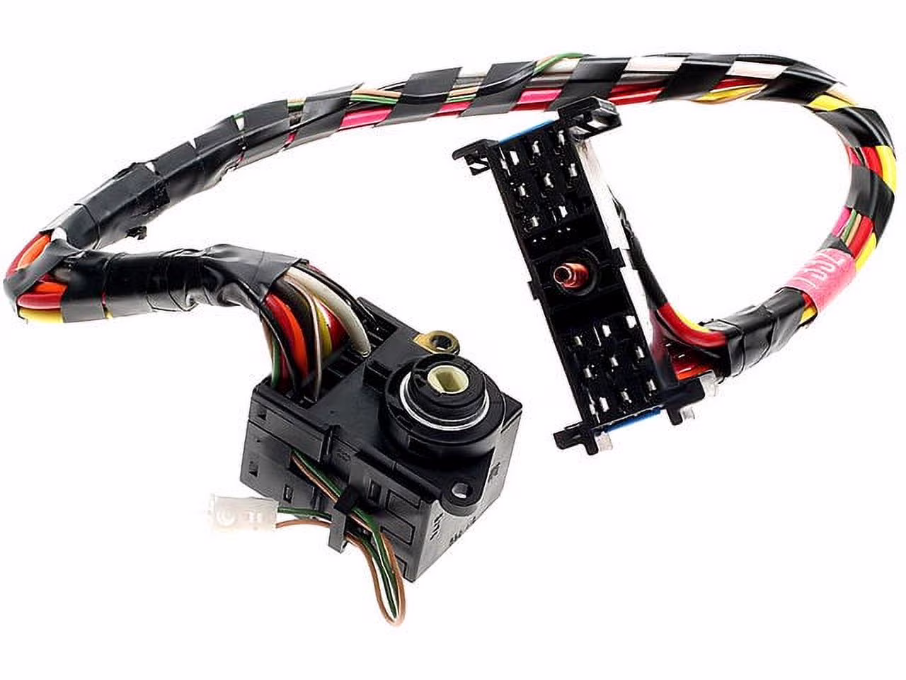 Ignition Switch - Compatible with 2003 - 2009 Chevy C4500 Kodiak 2004 2005 2006 2007 2008