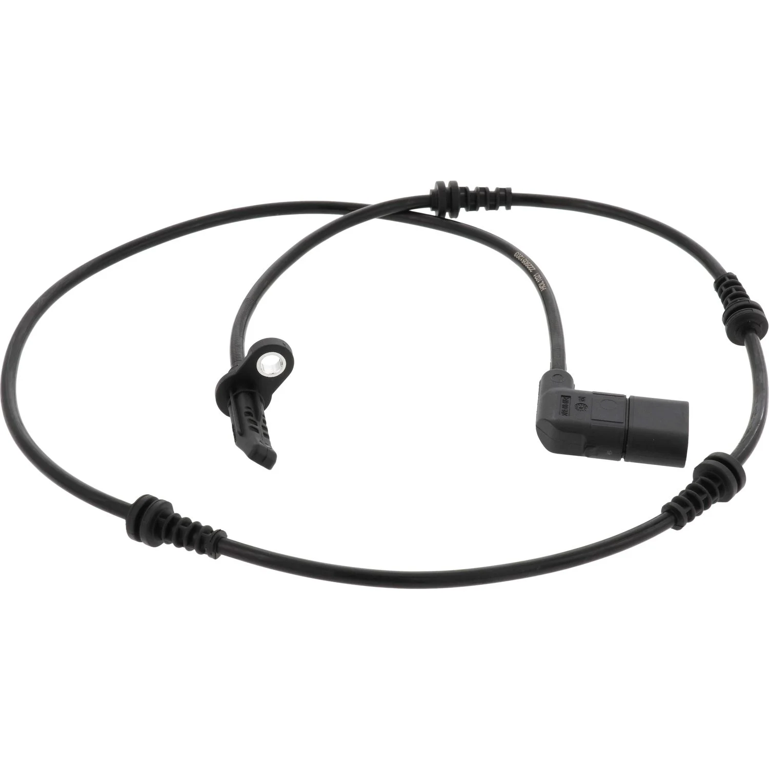 HOLSTEIN 2ABS3044 ABS Wheel Speed Sensor For Select 14-17 Mercedes-Benz Models