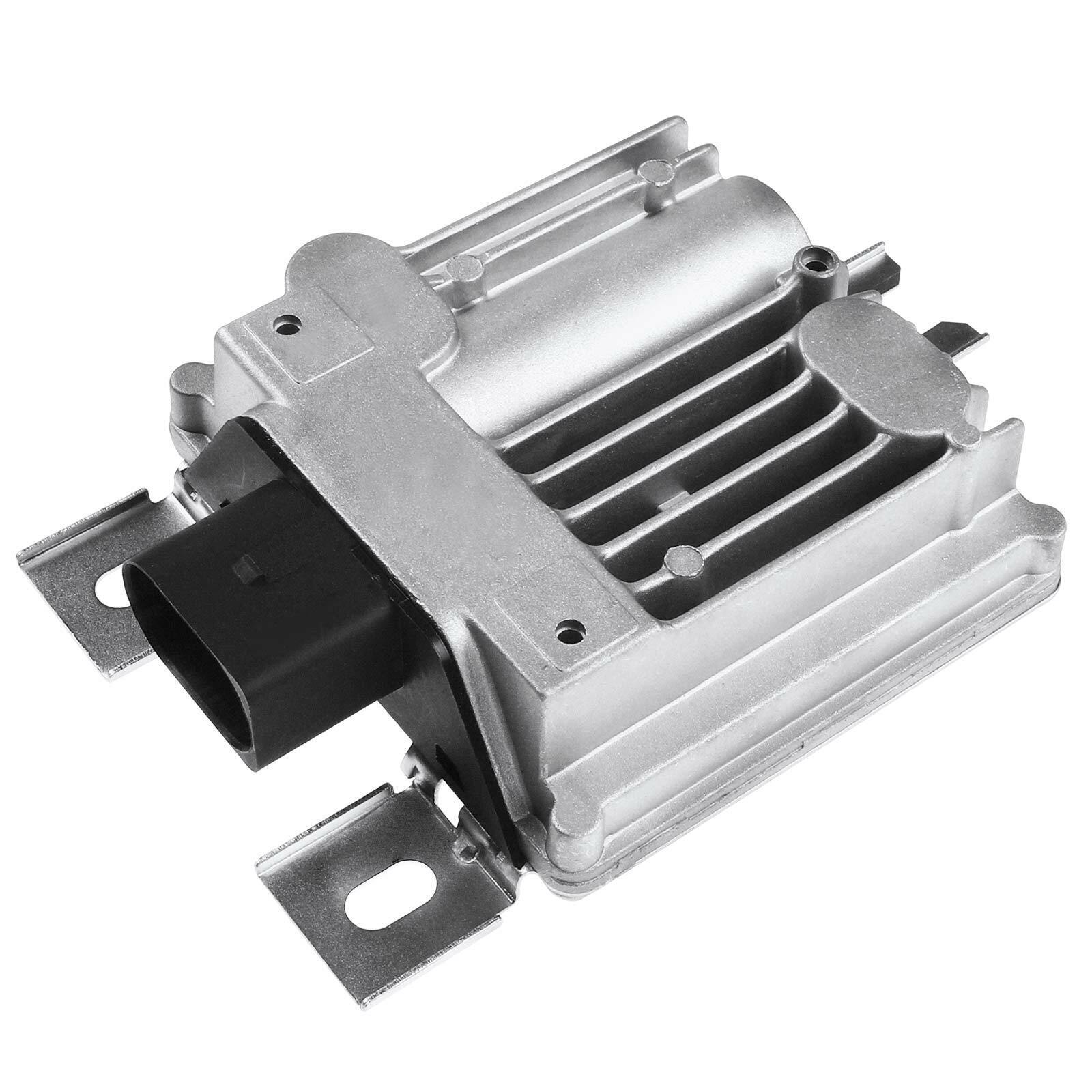 A-Premium Fuel Injection Control Unit Module Compatible with Porsche 911 2013-2019 Panamera 2010-2016 Cayenne 2011-2018 Volkswagen Touareg 2011-2017