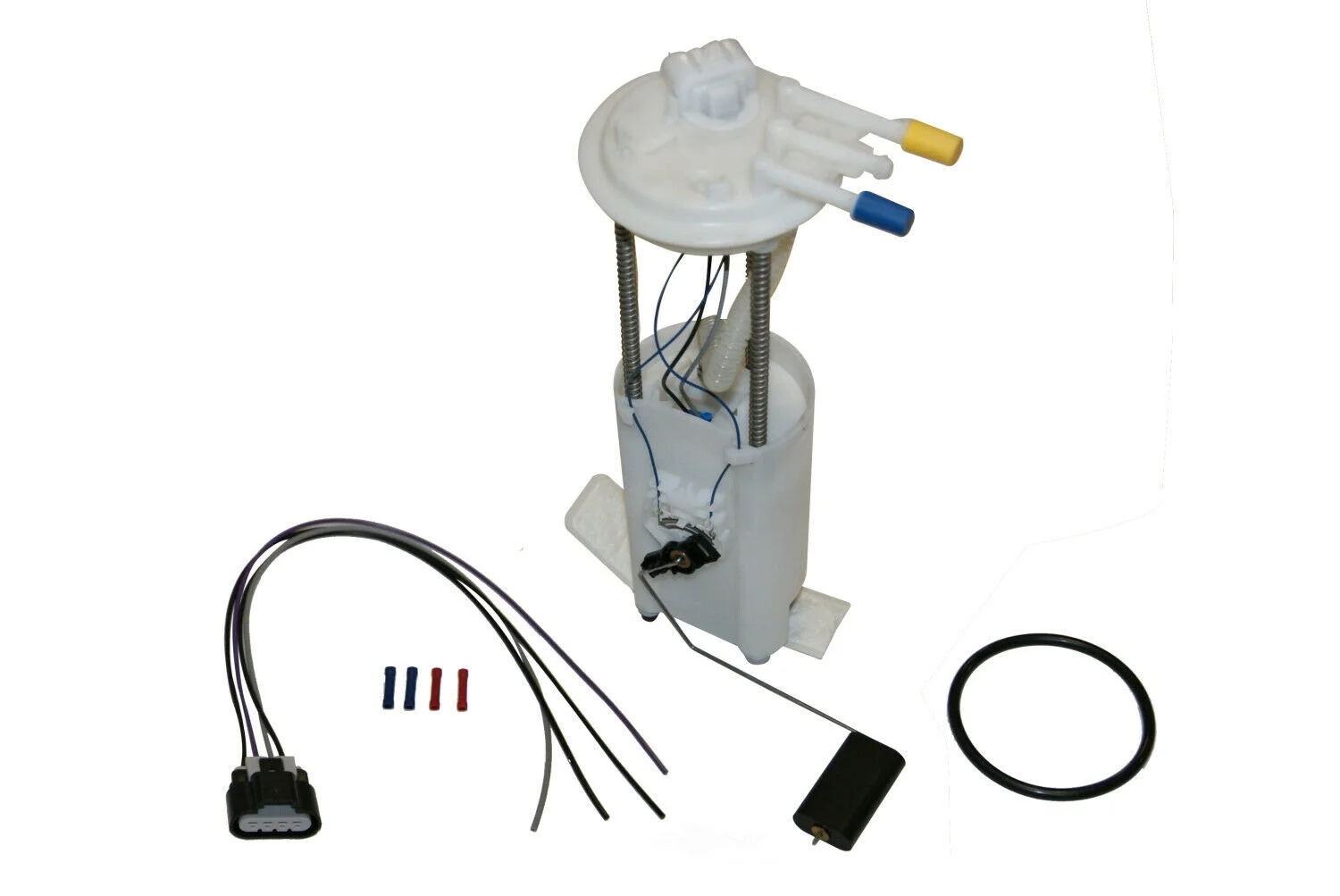 GMB 530-2270 Fuel Pump Module Assembly Fits select: 2002 CHEVROLET EXPRESS G3500, 2001 CHEVROLET EXPRESS CUTAWAY