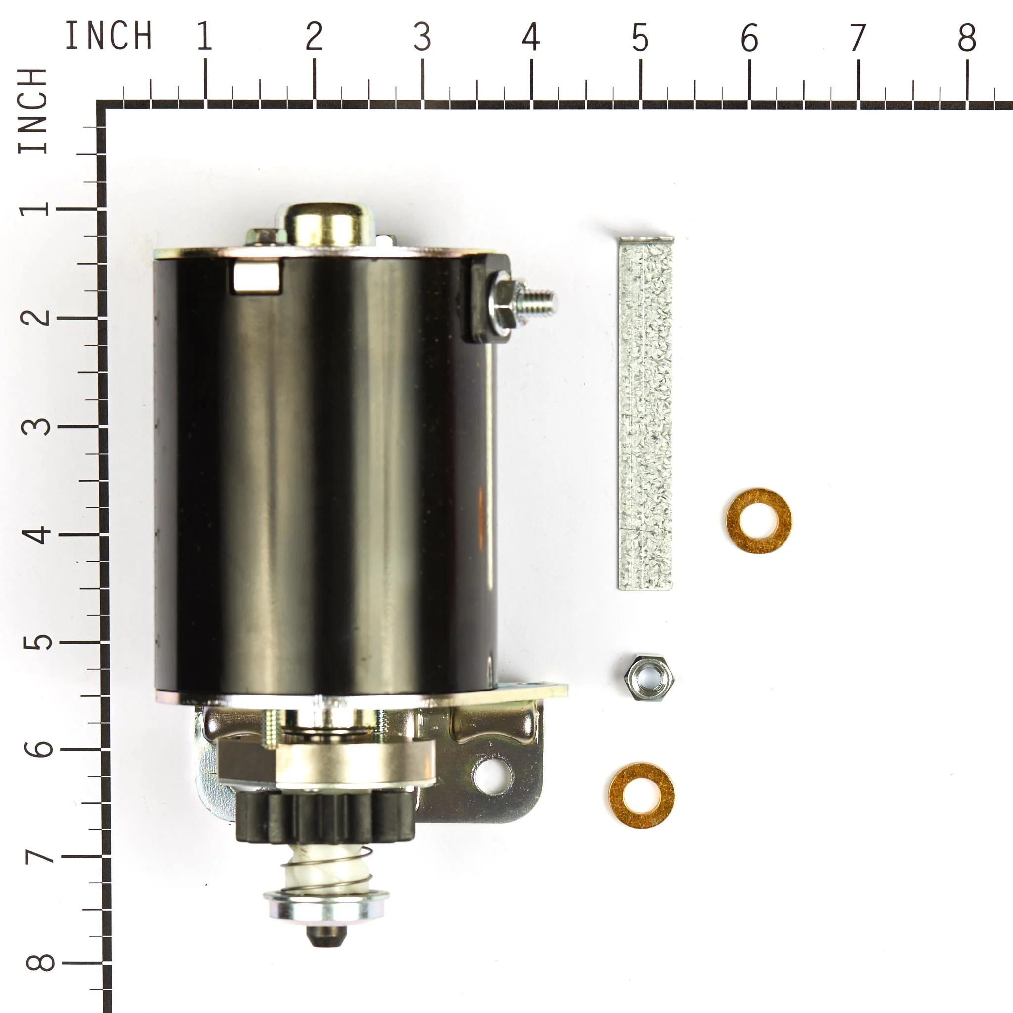 Briggs & Stratton  497595 Motor-Starter