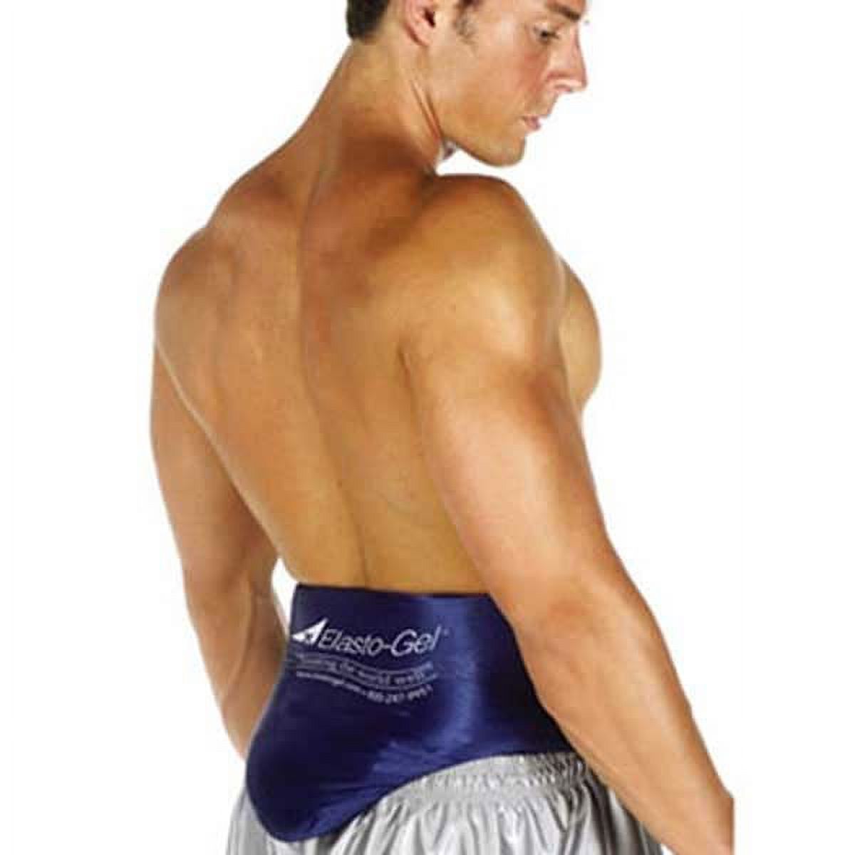 Elasto-Gel Lumbar Wrap - LG