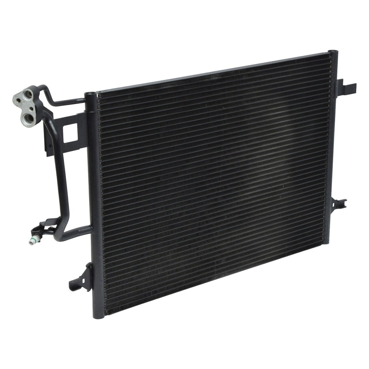 Condenser Parallel Flow Fits select: 2003-2004 AUDI A6 2.7T QUATTRO, 2001-2005 AUDI ALLROAD