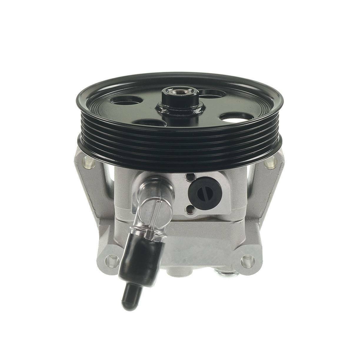 Teledu For Ford 2011-2013 Transit Connect 2.0L Power Steering Pump w/ Pulley