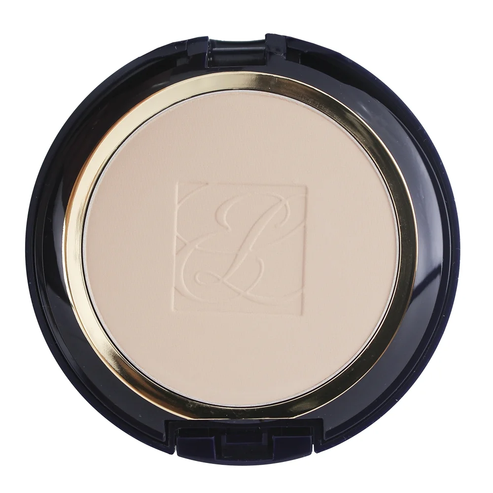 Estee Lauder Double Wear Stay-in-Place Powder Makeup, [1C1] cool Bone .42 oz