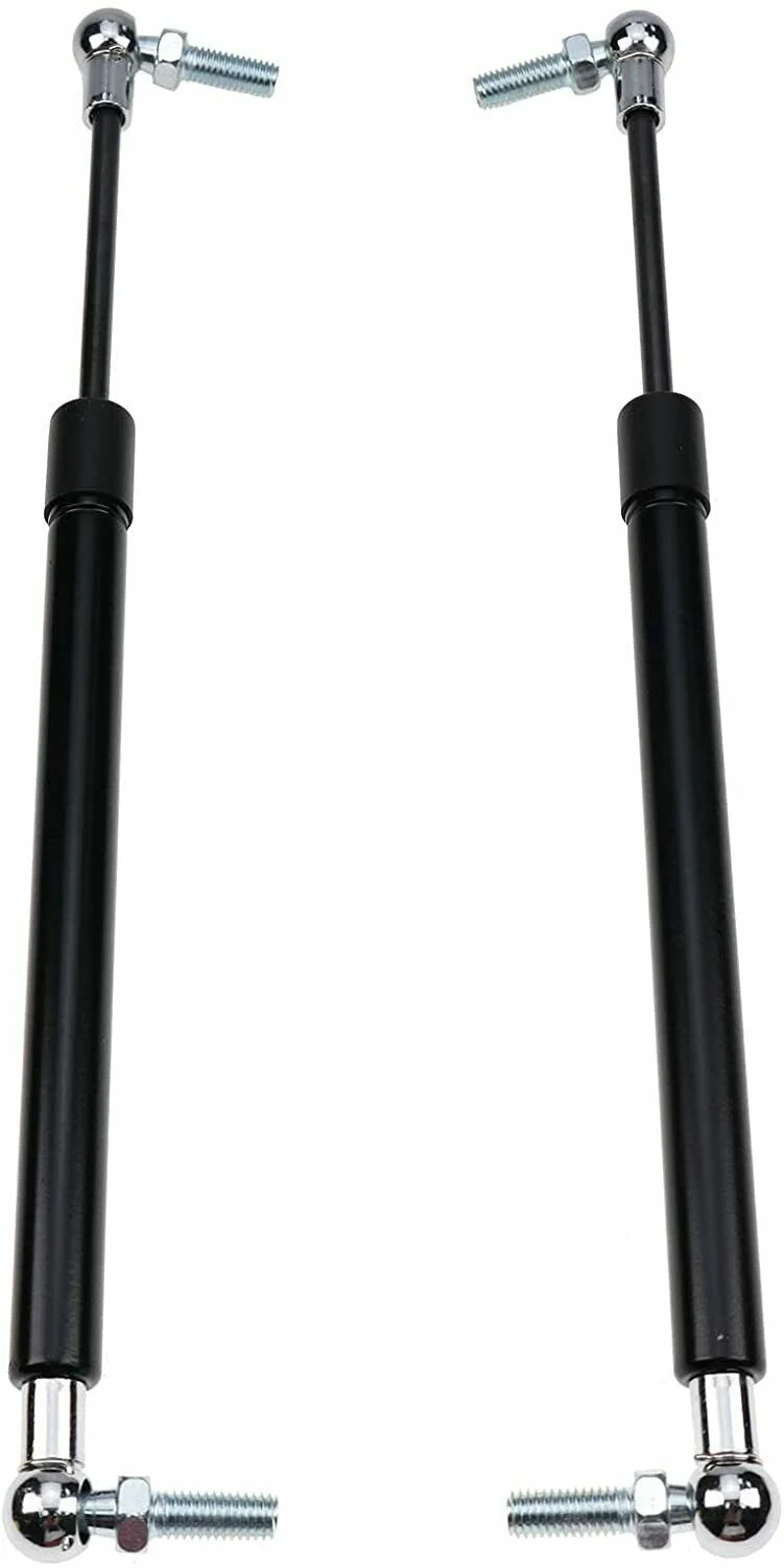 Steering Damper 116-0027 for Exmark Lazer Z Advantage (2 pack)