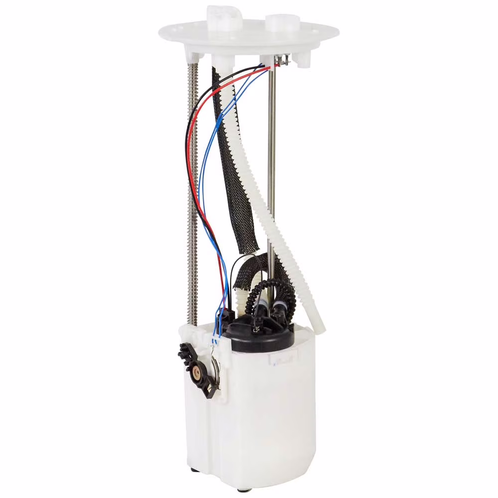 For Toyota Sequoia & Tundra Complete Fuel Pump Assembly - Buyautoparts Fits select: 2006 TOYOTA TUNDRA DOUBLE CAB SR5, 2005 TOYOTA TUNDRA ACCESS CAB SR5