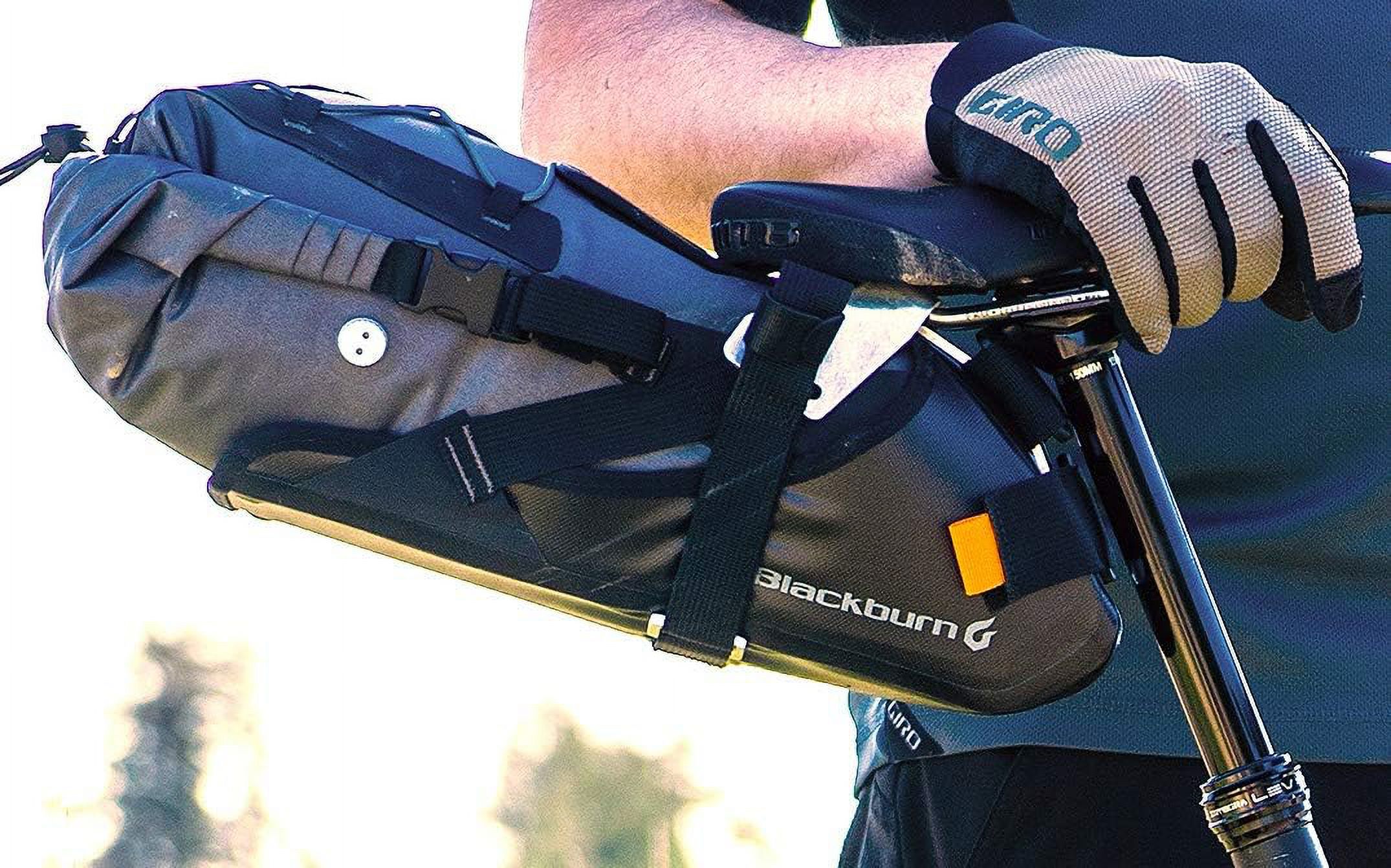 Blackburn Outpost Elite Universal Seat Pack