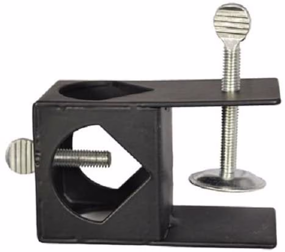 Lamplight Farms 1312130 Tiki Torch Deck Mounting Bracket/Clamp - Quantity 3