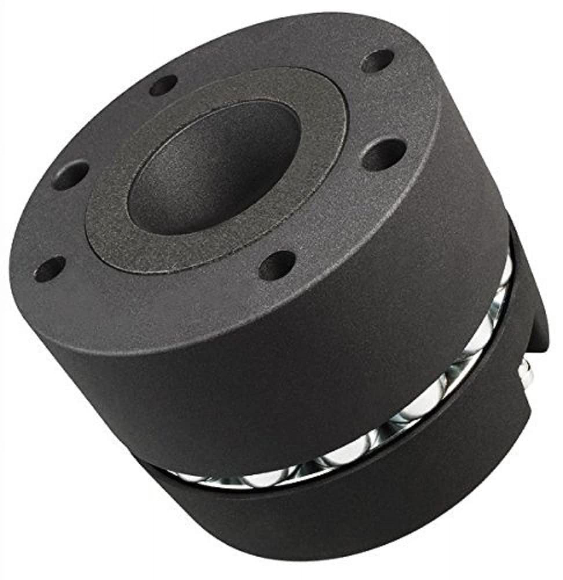 Faital Pro HF200-8 2-in Bolt-on High Frequency Driver With Titanium Dome Diaphragm 8-ohms Neodymium Magnet