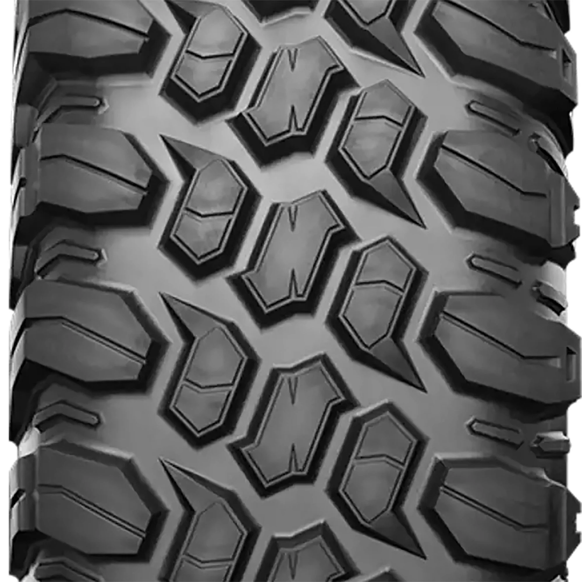 Hercules TIS UT1 10.00X35-15 80J D ATV/UTV Tire