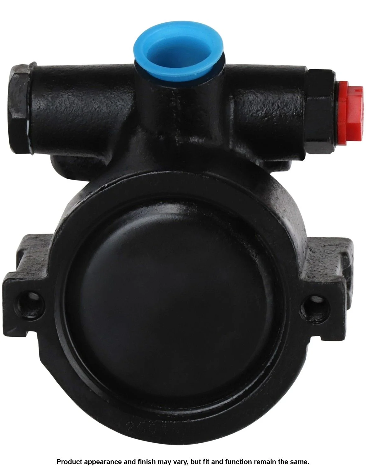 Cardone 20-989 Remanufactured Domestic Power Steering Pump Fits select: 2004-2011 CHEVROLET IMPALA, 2004-2012 CHEVROLET COLORADO