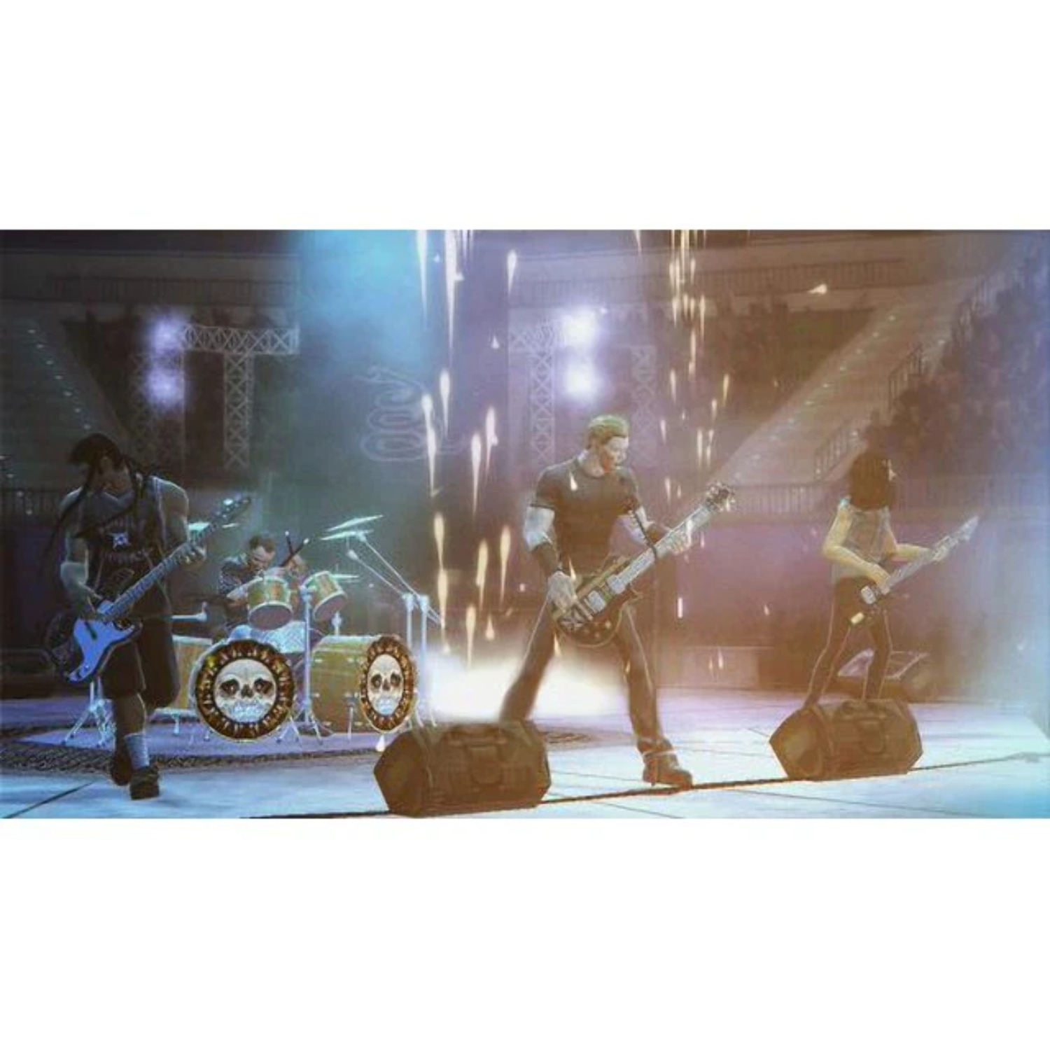 Guitar Hero: Metallica | Xbox 360