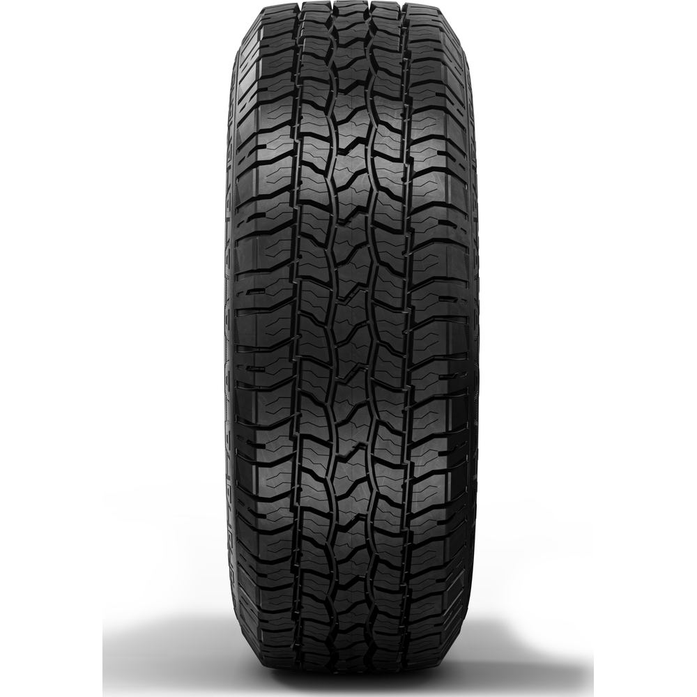 1 New LT265/70R18 E 10 ply Ironman All Country AT2  265 70 18 Tire