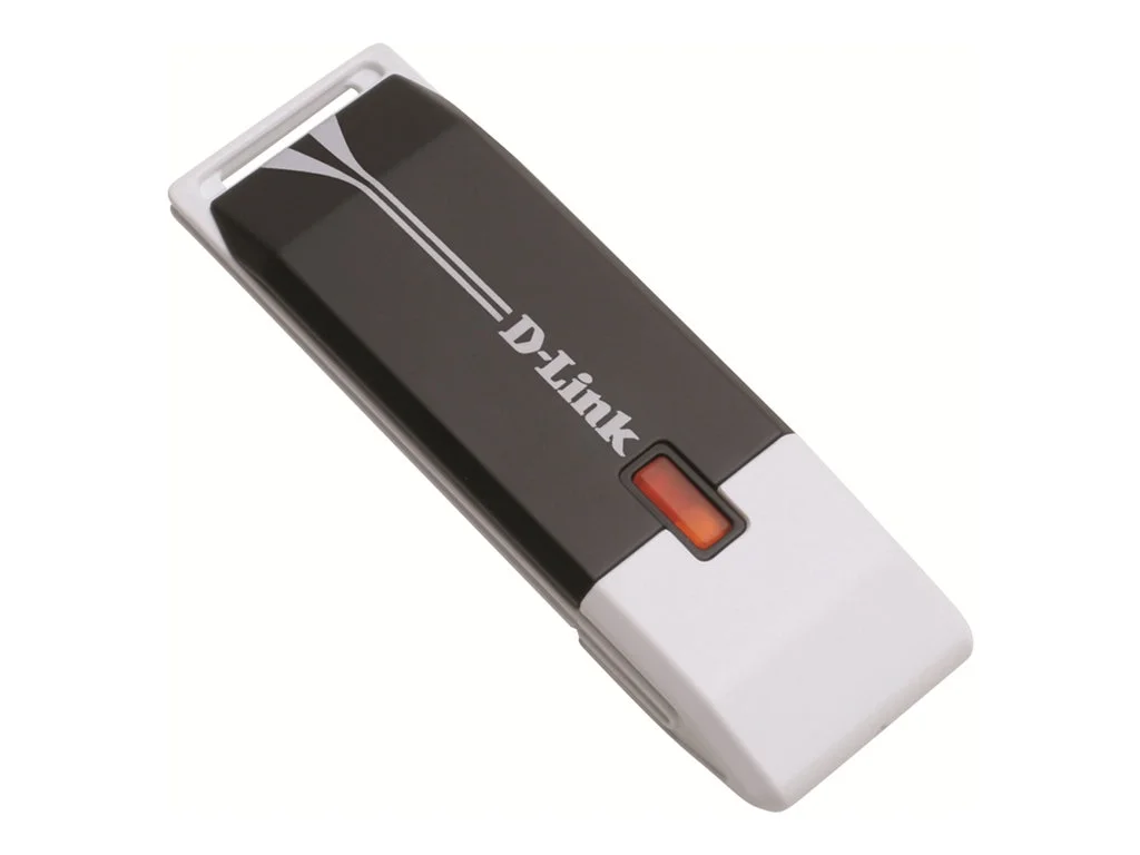 D-Link DWA-140 Wireless N USB-Stick