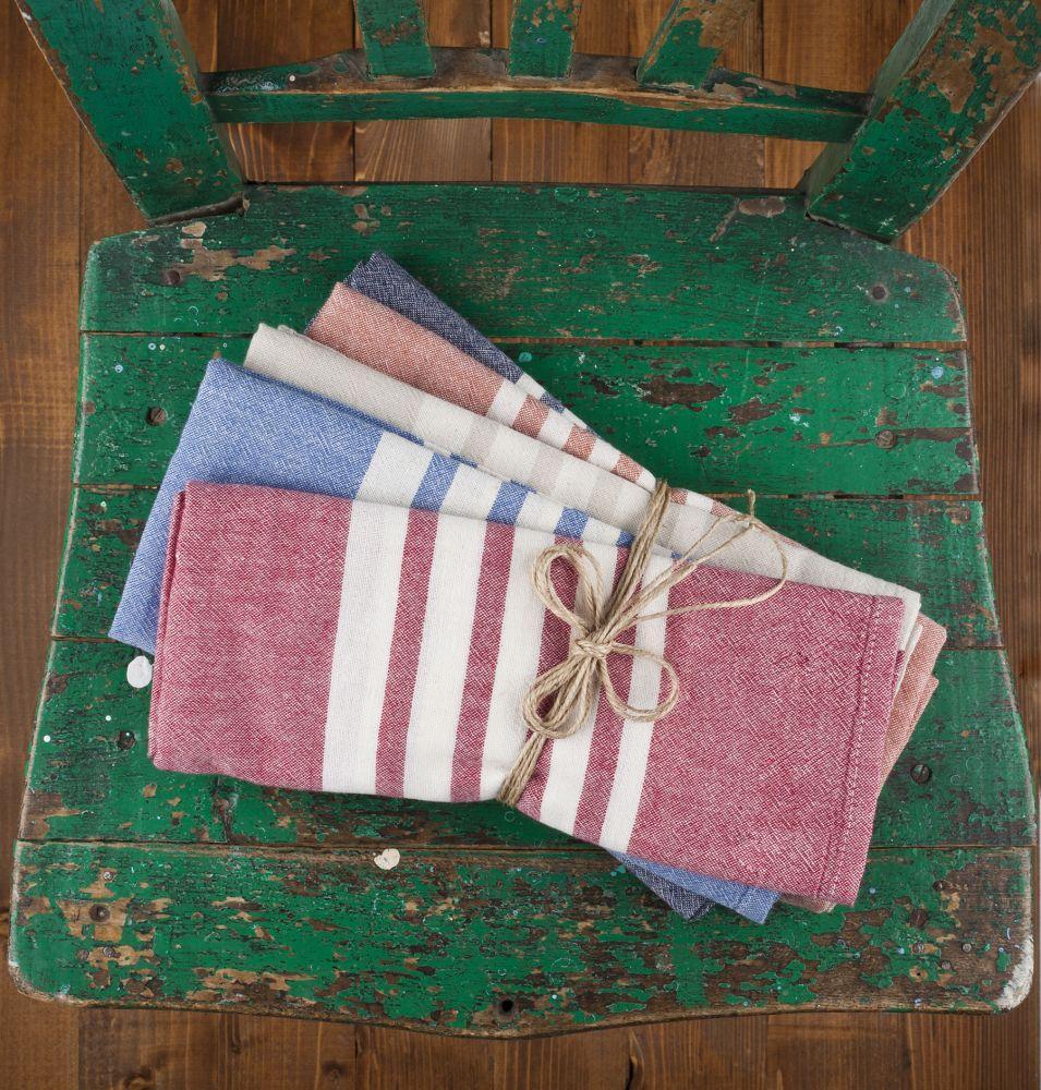 Chef Turkish Kitchen Towel Set of 2