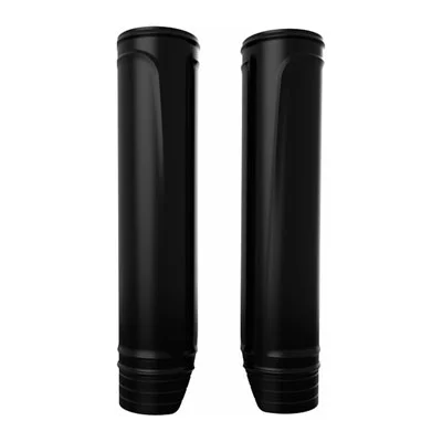 Polisport Upper Fork Guards Black for Cannondale X440s 2002