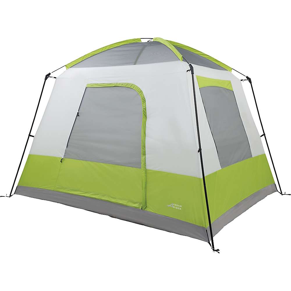 Cedar Ridge Ironwood 5P Tent
