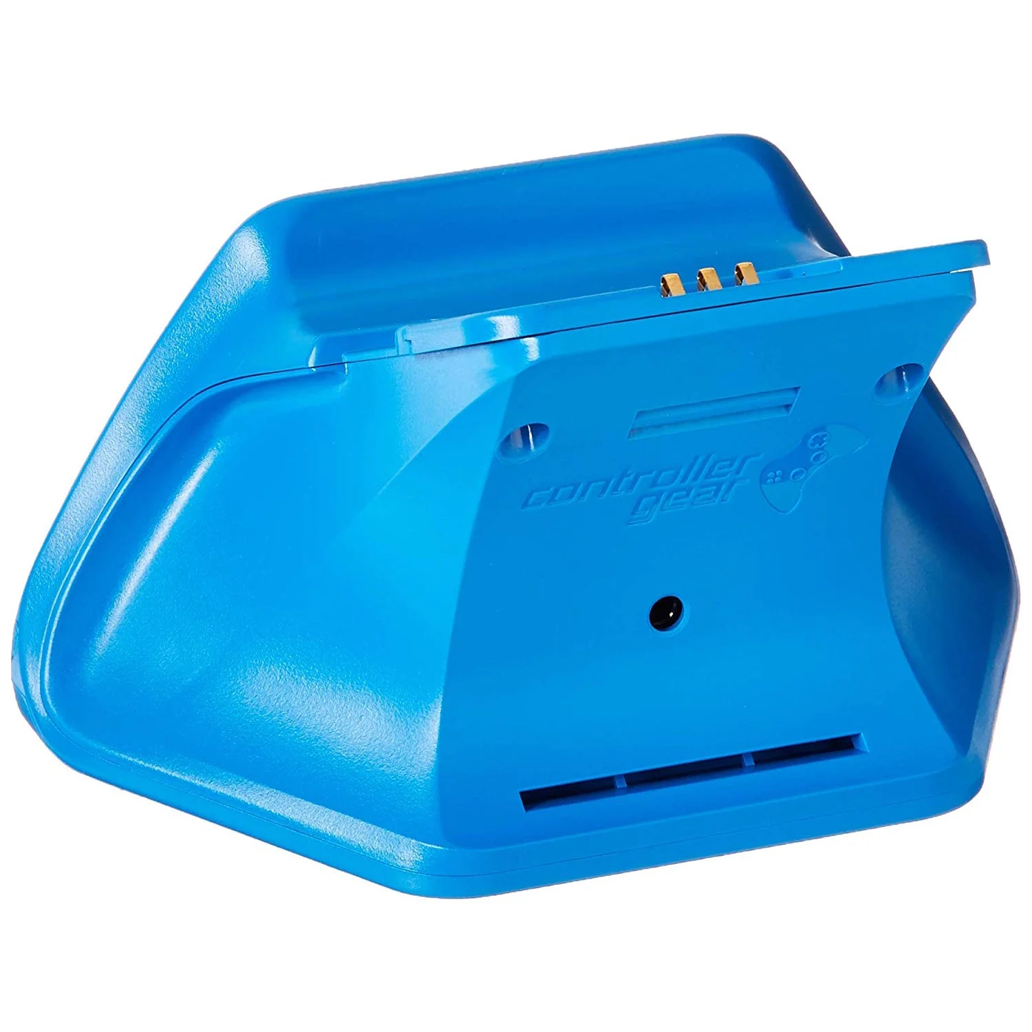 Controller Gear, Xbox Pro Charging Stand (Controller Sold Separately), Xbox One, Photon Blue, CSXBOX1RN-00PBC