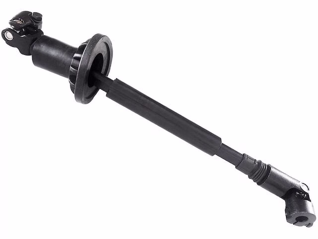 Lower Steering Shaft - Compatible with 1997 - 1999 Ford F-250 1998