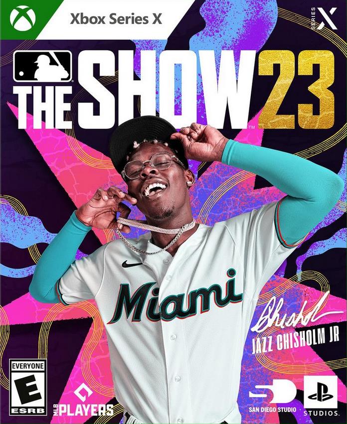 MLB The Show 23 - Xbox Series X