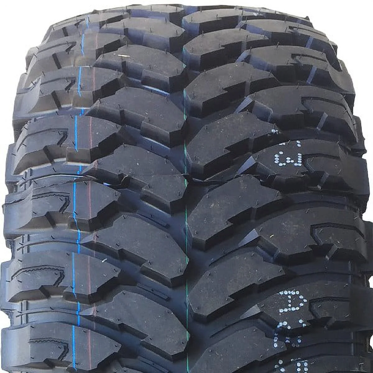 2 RBP Repulsor M/T 37X13.50R22LT 123Q 10 Ply/E Mud Tires, Truck/SUV, Off Road RBPMT22135010 / 37/1350/22 / 37 13.5 22
