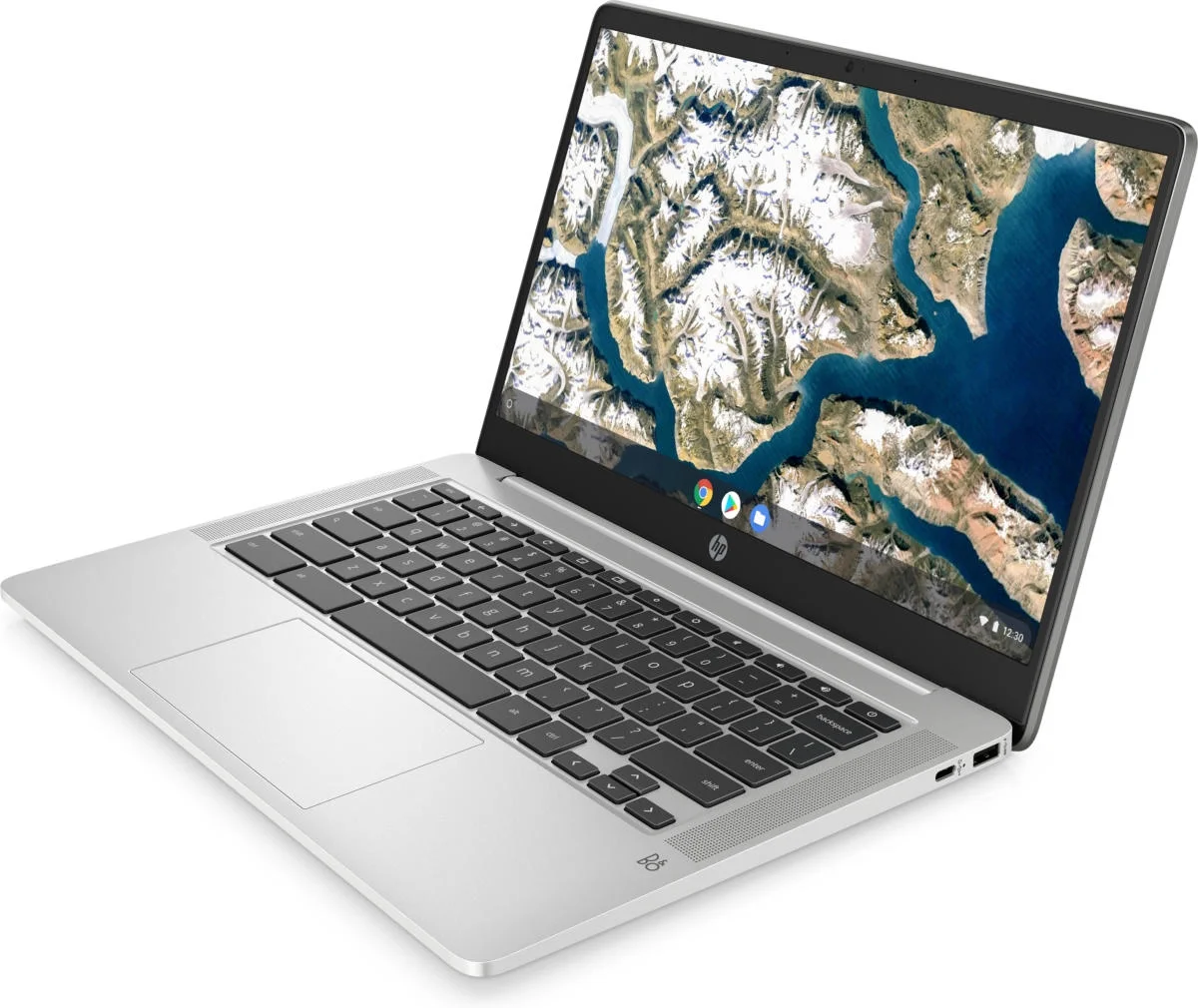 Restored HP Chromebook 14a-na0051cl 14