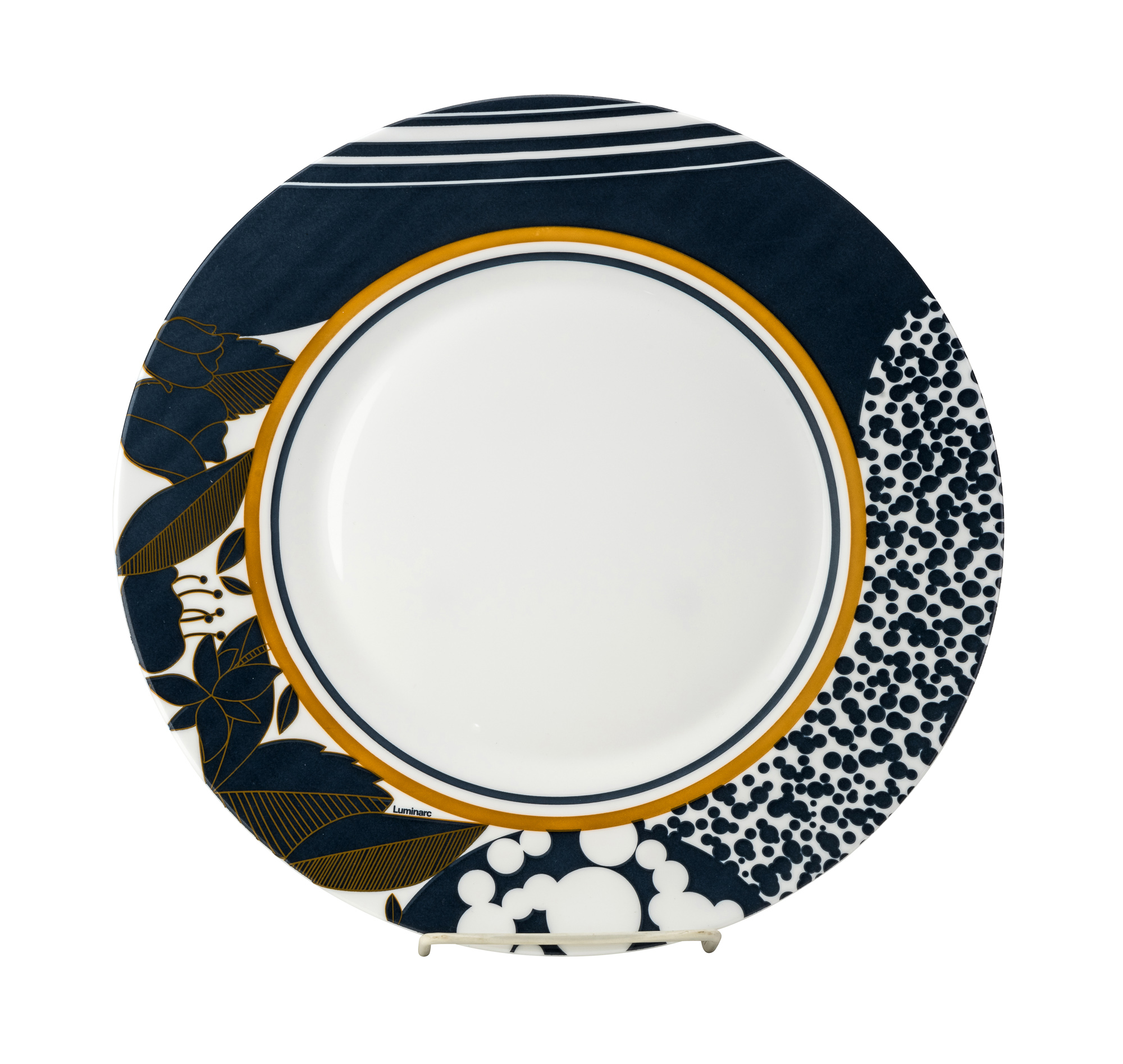 Luminarc Tempered Glass 18-pc Table Set 