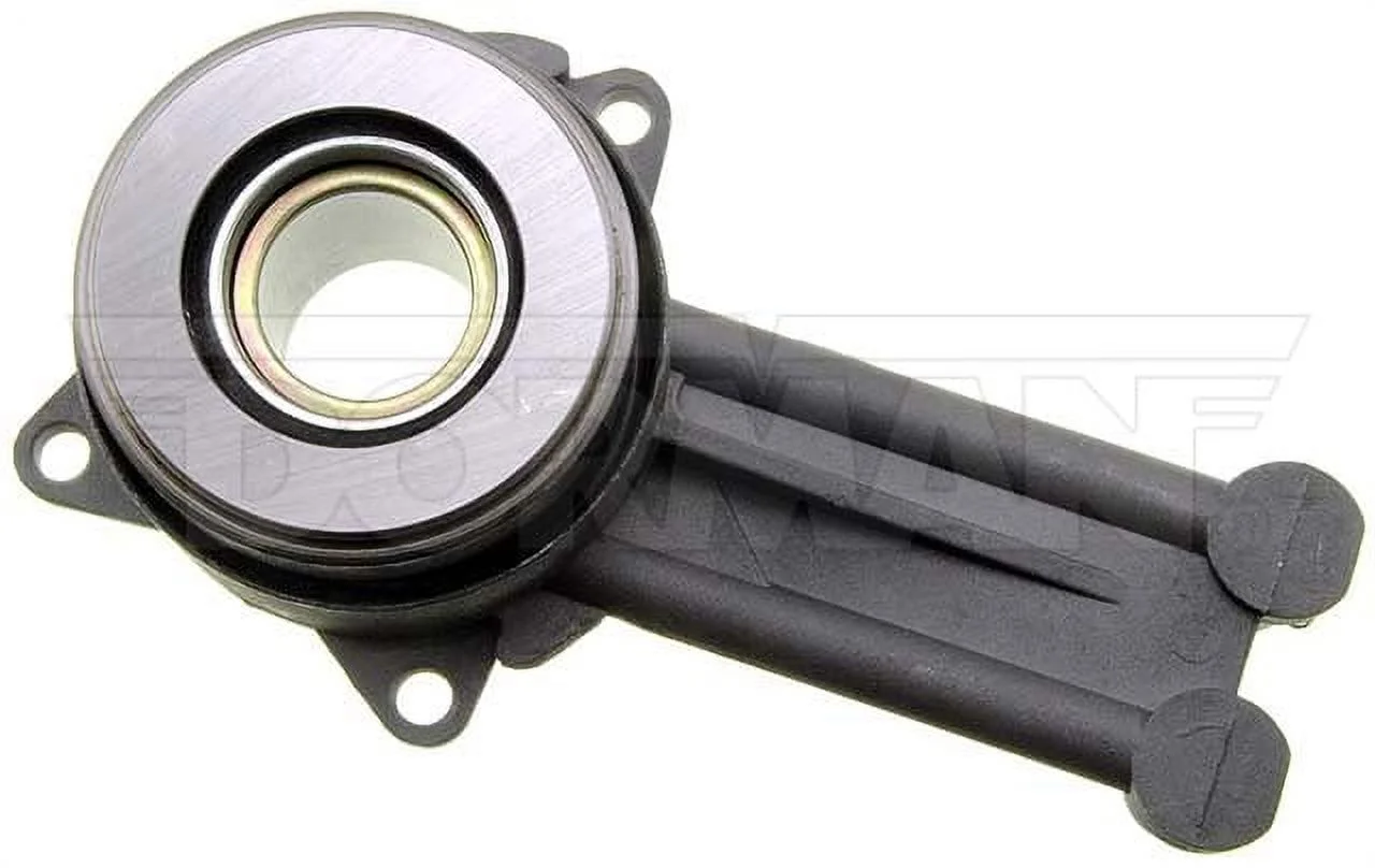 Dorman CS650126 Clutch Slave Cylinder for Specific Ford Models Fits select: 2003 FORD FOCUS SE/SE SPORT/ZTW, 2000-2001 FORD FOCUS SE/SE COMFORT