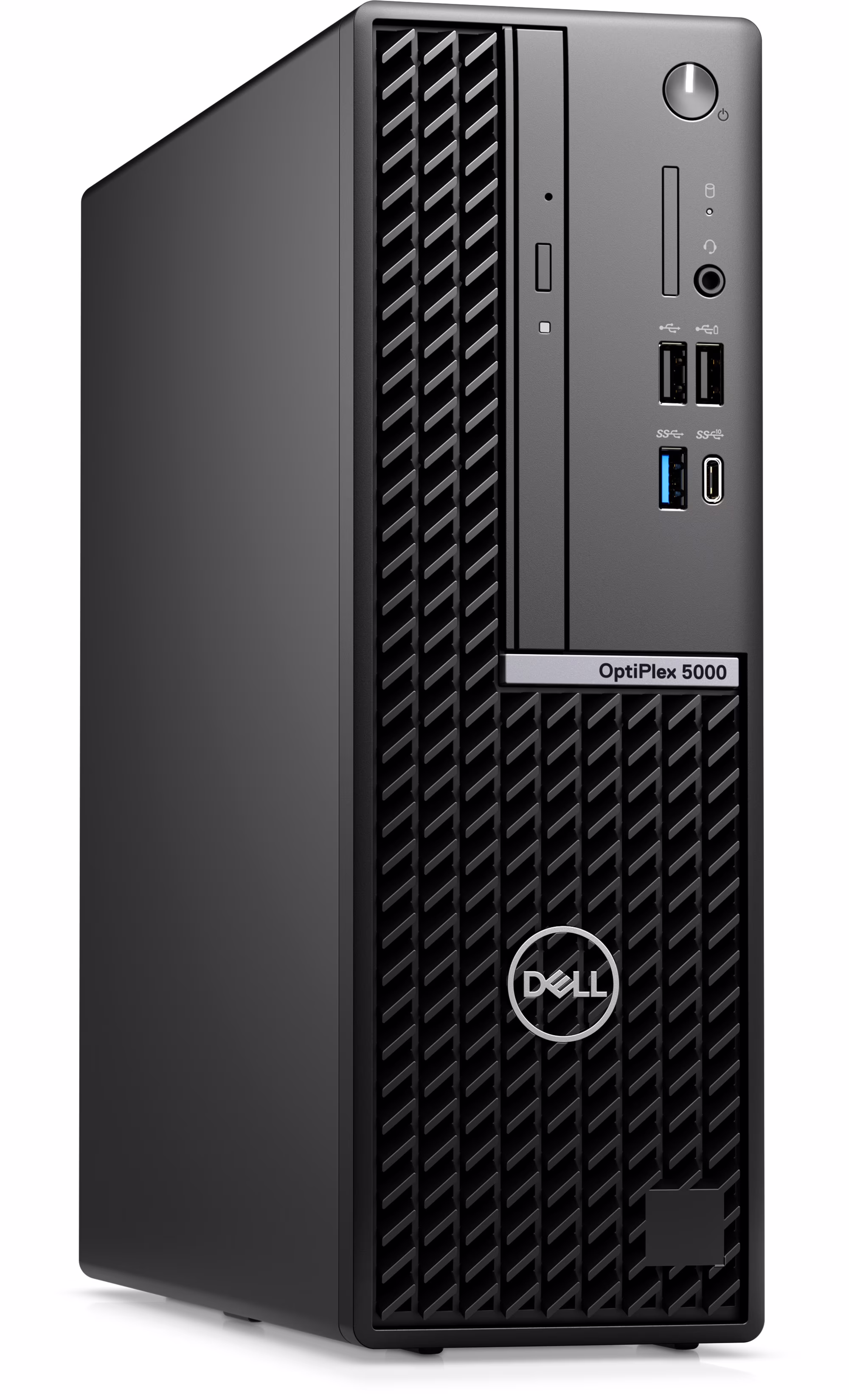 Restored Dell Optiplex 5000 5000 SFF Small Form Factor Desktop (2022) | Core i7 - 512GB SSD - 16GB RAM - RX 550 | 12 Cores @ 4.9 GHz (Refurbished)