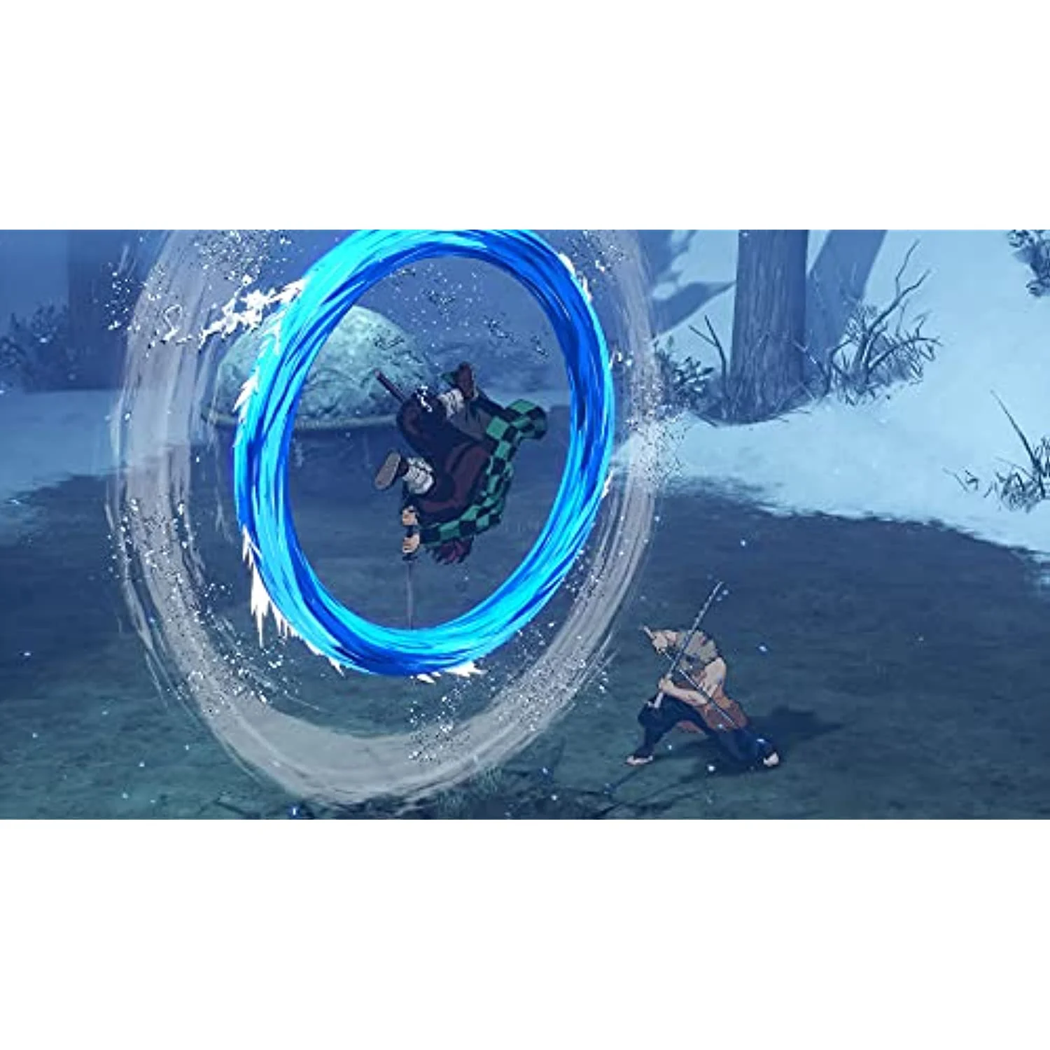 Demon Slayer: The Hinokami Chronicles - Playstation 4