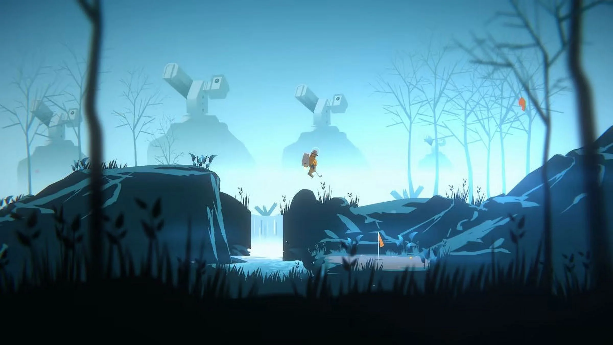 Golf Club: Wasteland [Nintendo Switch]