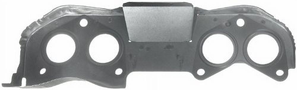 FEL-PRO MS 94213 Exhaust Manifold Heat Shield Set Fits select: 1989-1992 FORD PROBE, 1988-1991 MAZDA 626