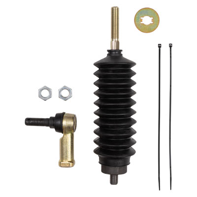 Steering Rack Tie Rod Kit Left/Right for Yamaha RHINO 450 4X4 2006-2009