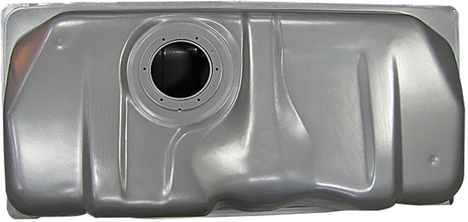 Dorman 576-197 Fuel Tank for Specific Ford / Lincoln / Mercury Models Fits select: 2001-2005 MERCURY GRAND MARQUIS, 2001-2005 FORD CROWN VICTORIA