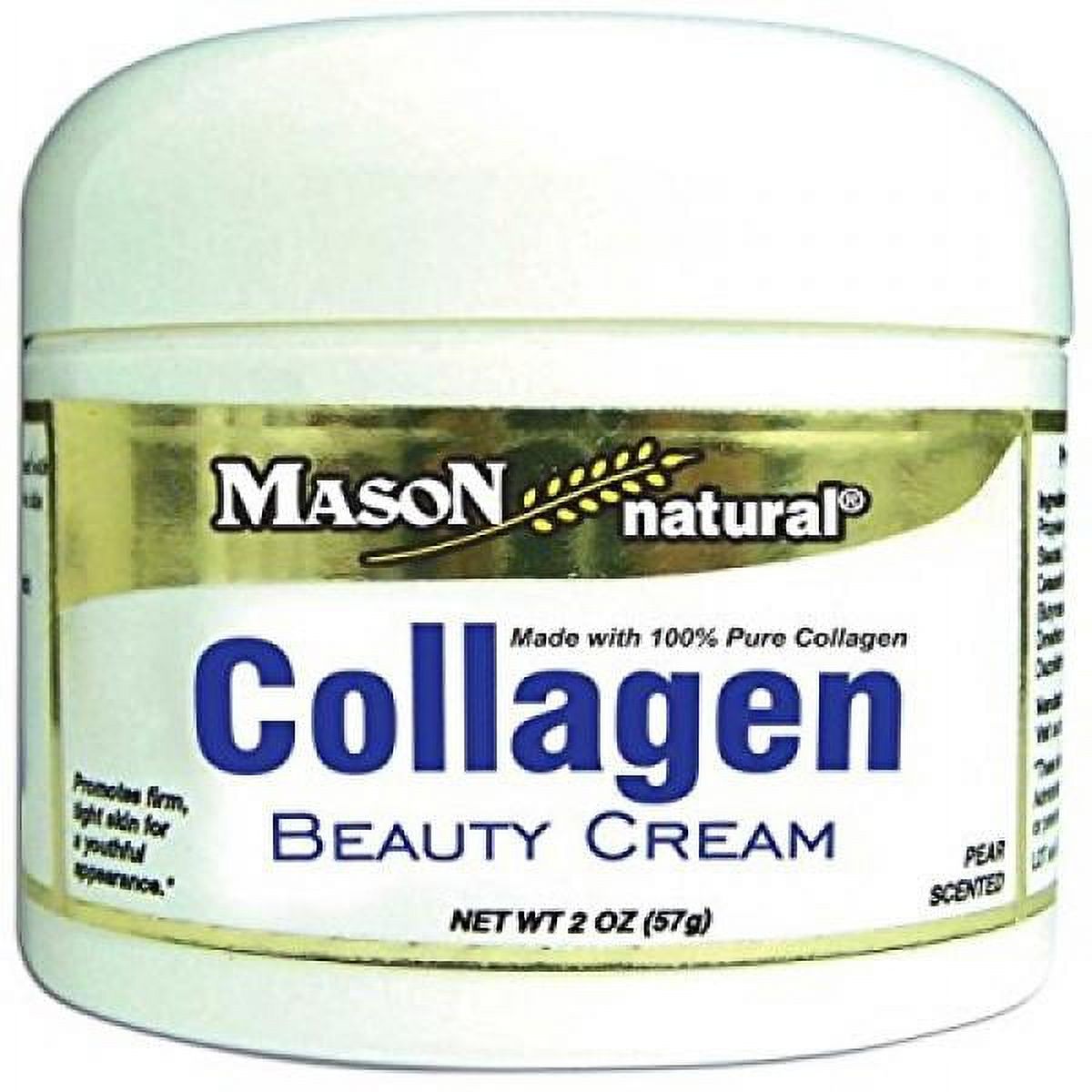 Firming Lotion - Anti-Aging Collagen Repair Moisturizer - Erase Fine Lines, Wrinkles, Sun-Age Spots