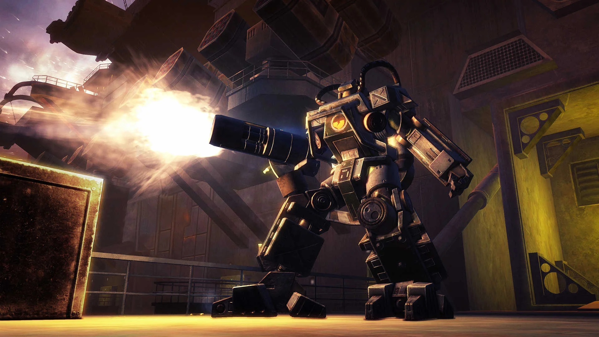 Rogue Trooper: Redux PS4