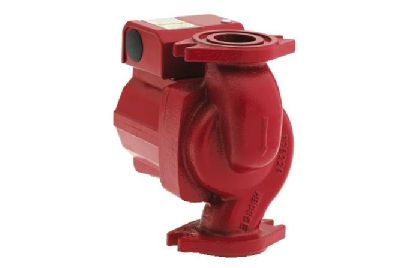 Bell & Gossett 106514LF LR-15BWR Bronze Circulator Pump, 1/12 HP